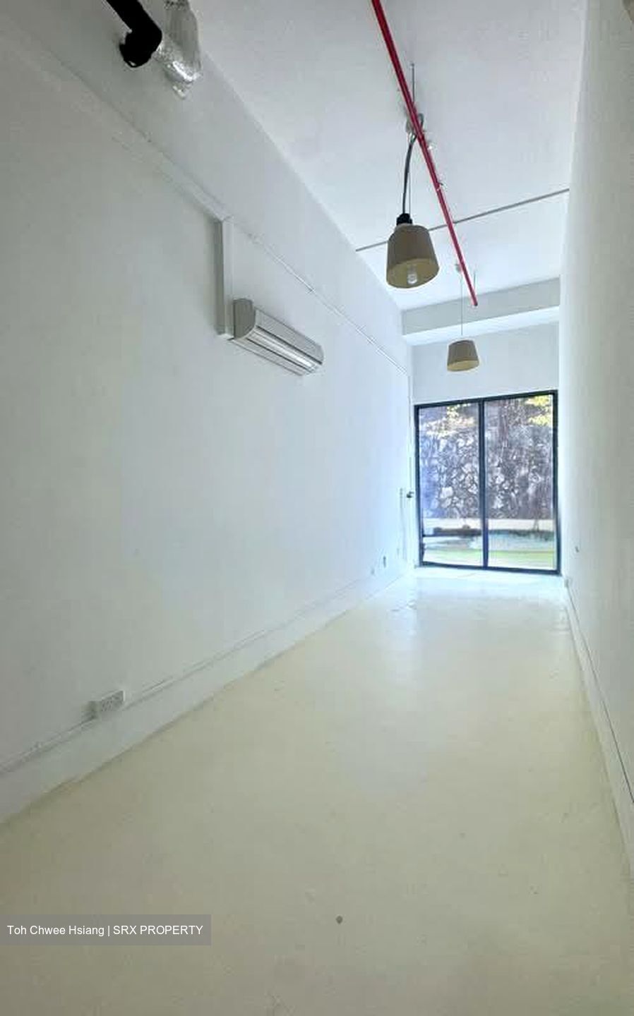 The Promenade@Pelikat (D19), Shop House #602679481